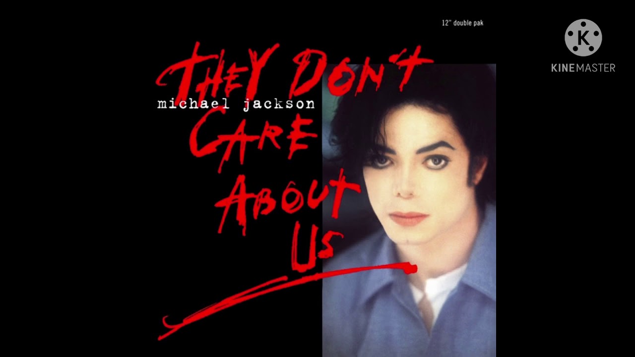 Michael Jackson - They Don’t Care About Us (Acapella with BGVs #2)