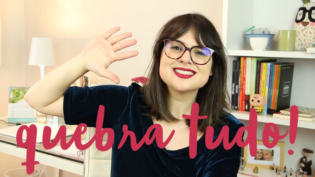 5 regras de moda para voc&ecirc; quebrar J&Aacute;! | Thais Marques