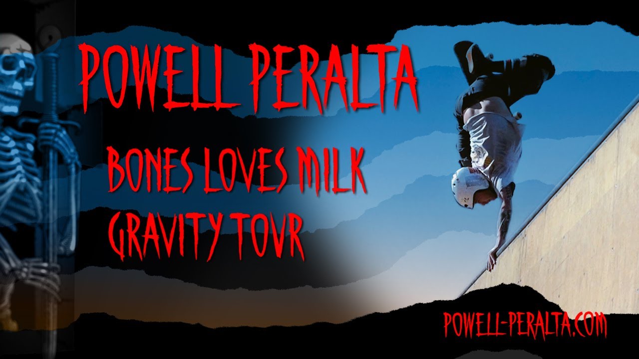 Gravity Tour