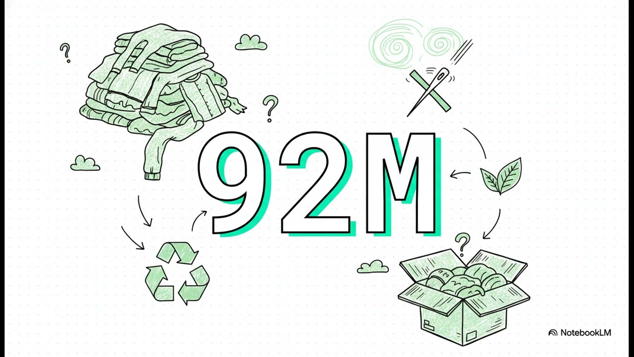 Moda Rápida  El Costo Oculto