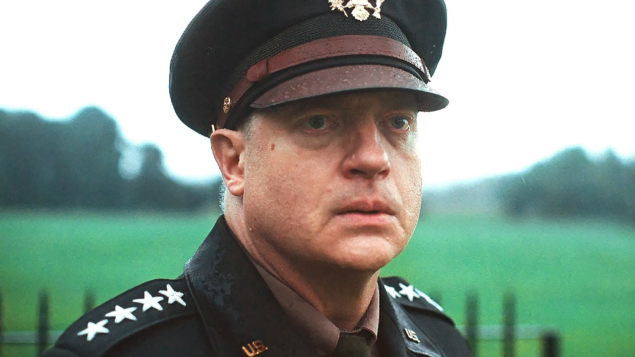 Давление — Русский трейлер (Субтитры, 2026)
