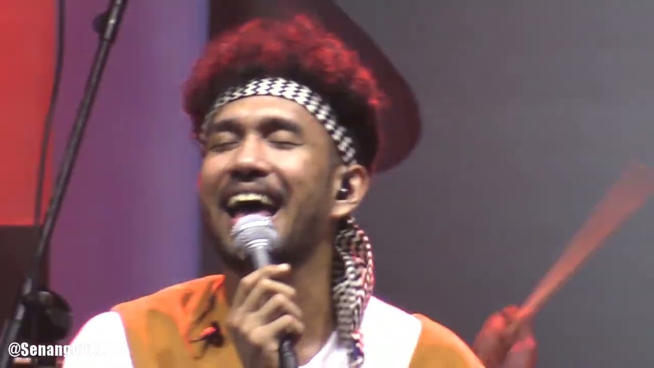 Teddy Adhitya - In Your Wonderland @ JJF 2022