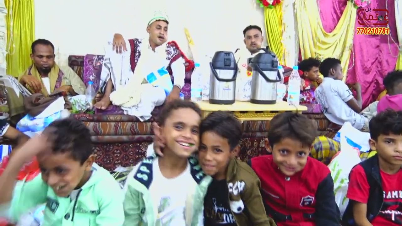 أفراح آل هادي المراوعه