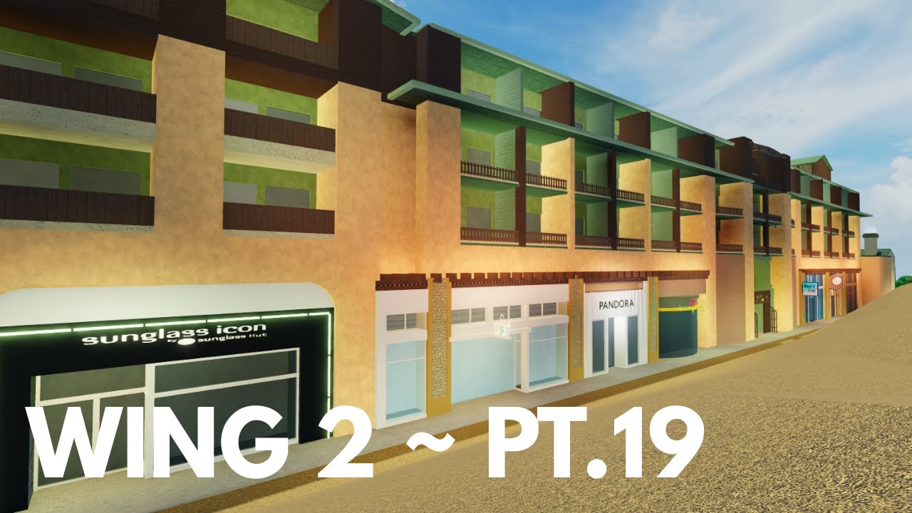 (How to) Grand Californian Hotel (TPT2)