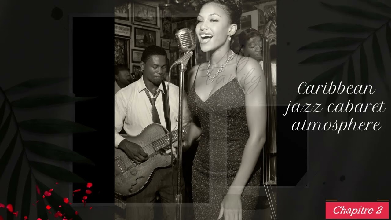 Caribbean Jazz Muzik vol 1