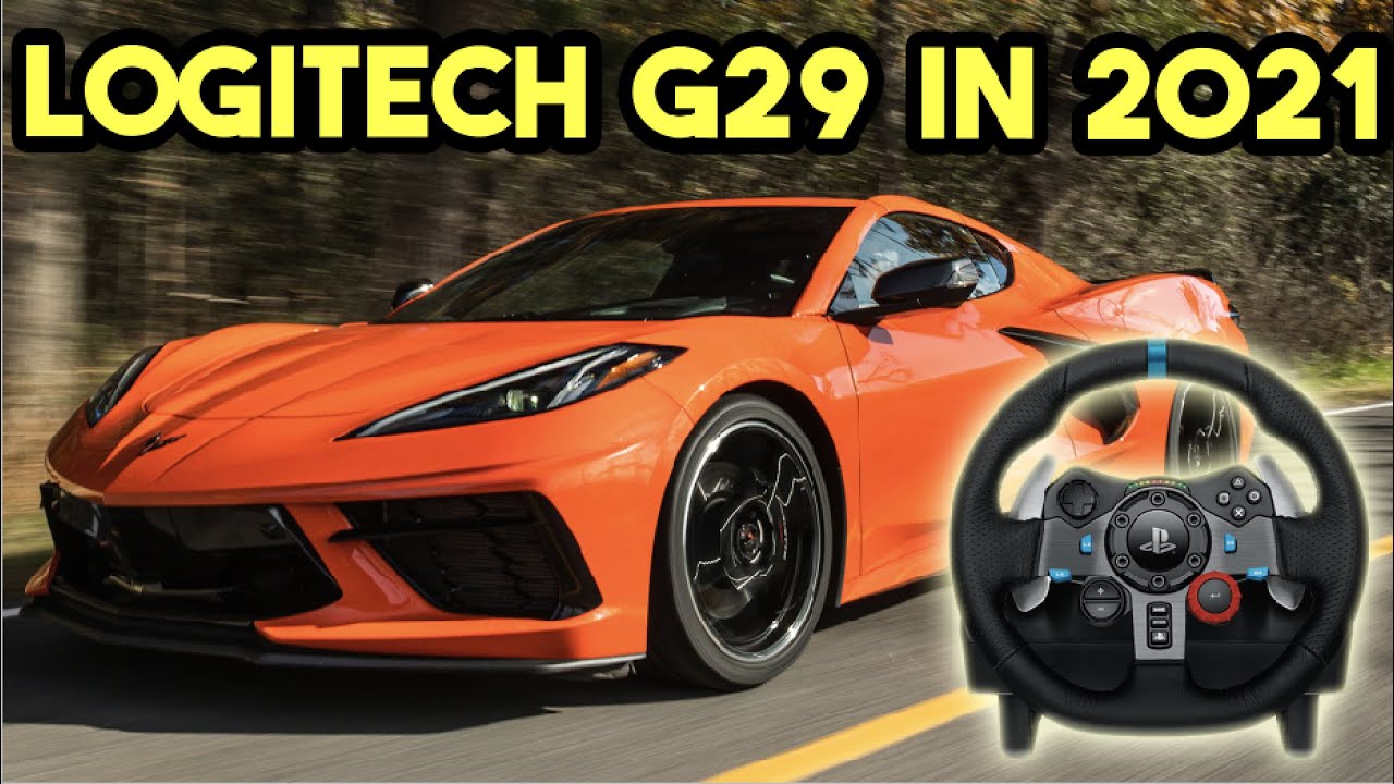 Is The Logitech G29 Still Good In 2021
