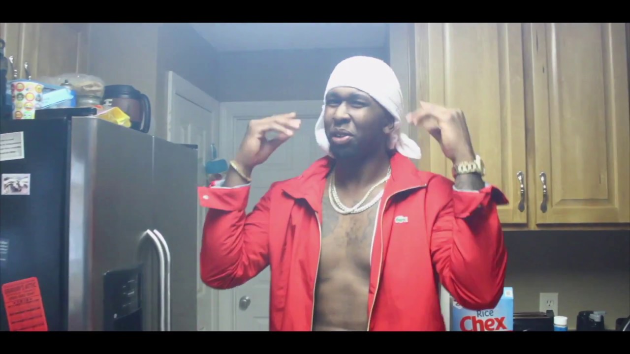 LFK - Frito Lay (OFFICIAL VIDEO)