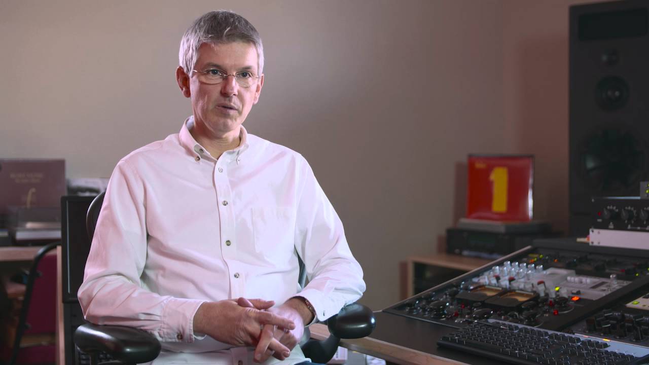 What is the difference between a lacquer and an acetate cut? #findyoursound