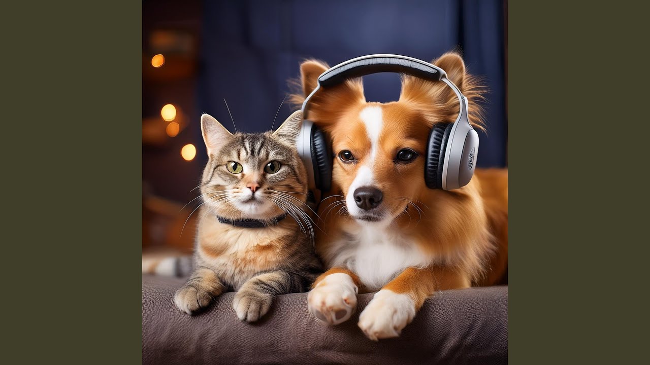 Soft Pet Rhythms