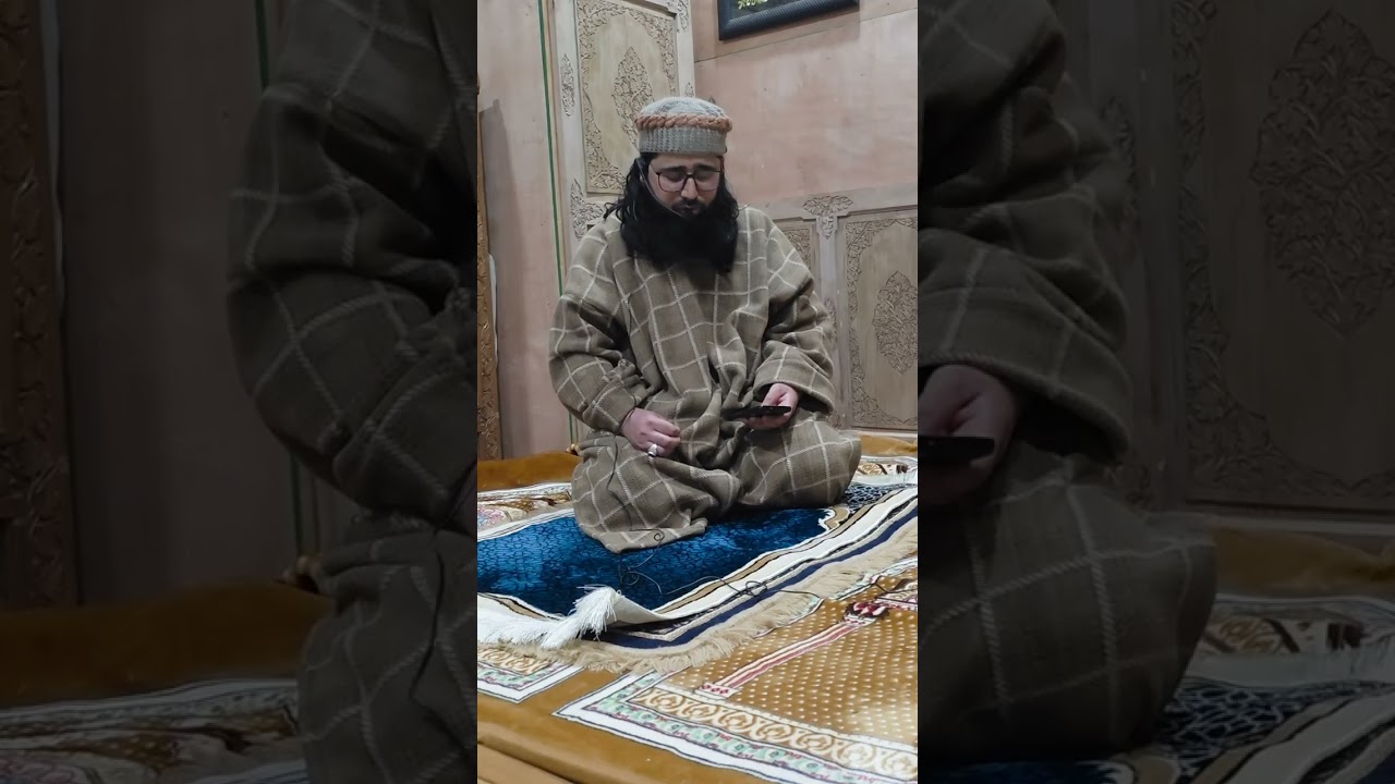 YA NABIﷺ SALAAM ALAIKA Lyrics :- TAHA QADRI
