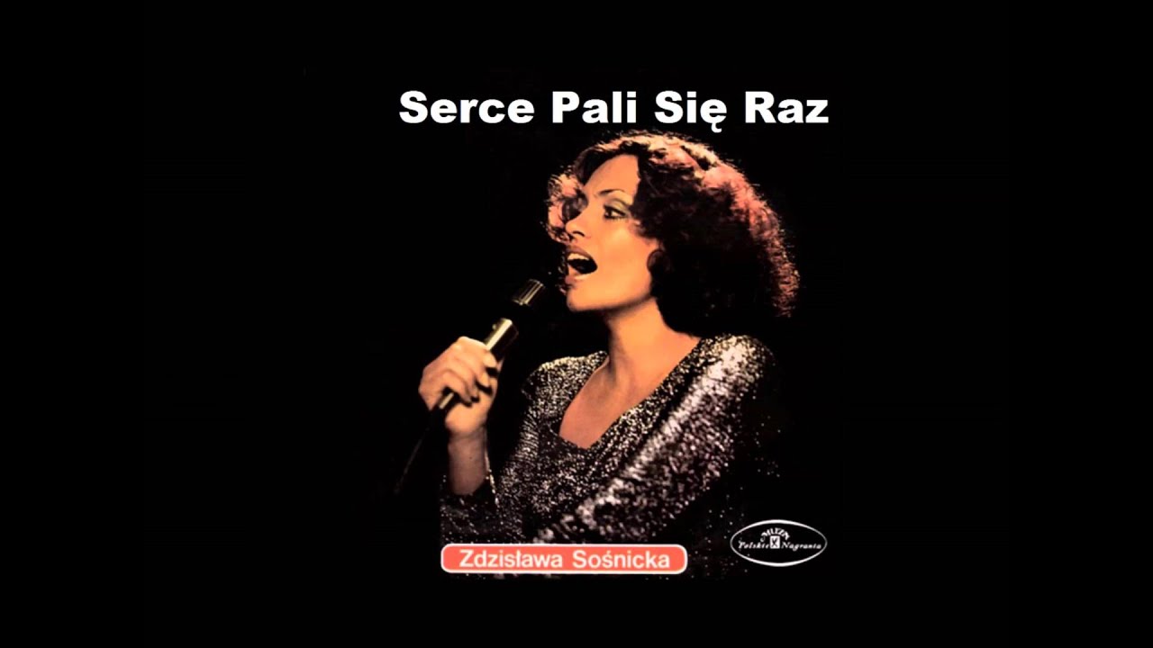 2Dirty Hand5 x KAWUER x Zdzisława Sośnicka - Serce Pali Się Raz
