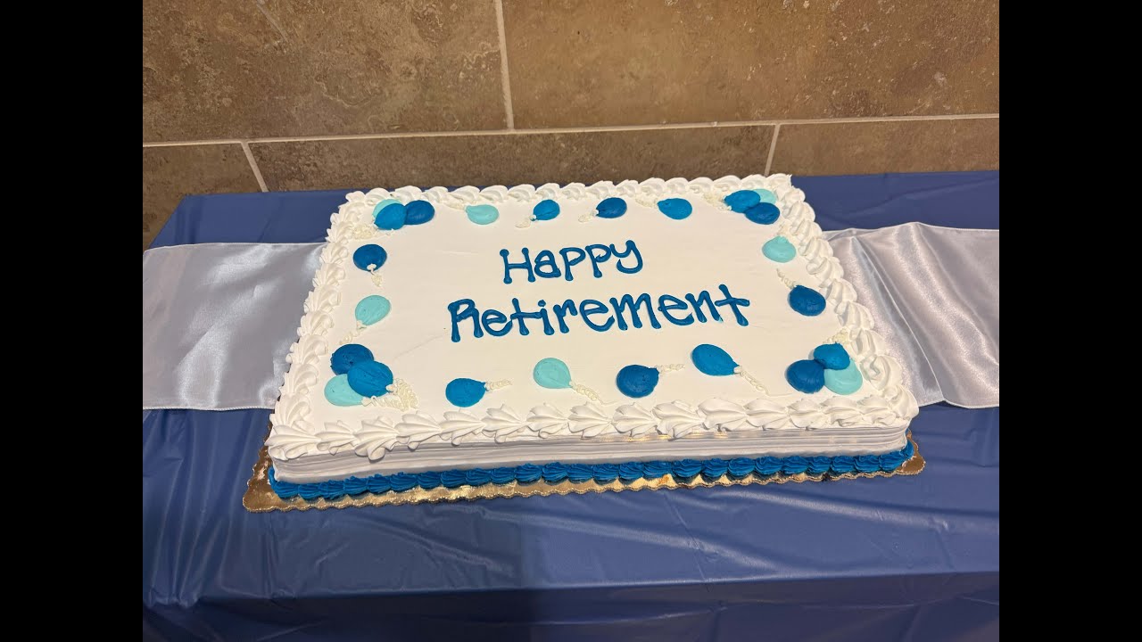 Vista Unified School District - 2025 Retirees