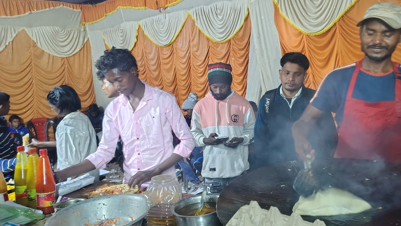 Makar sankranti mela 2.0 Purulia