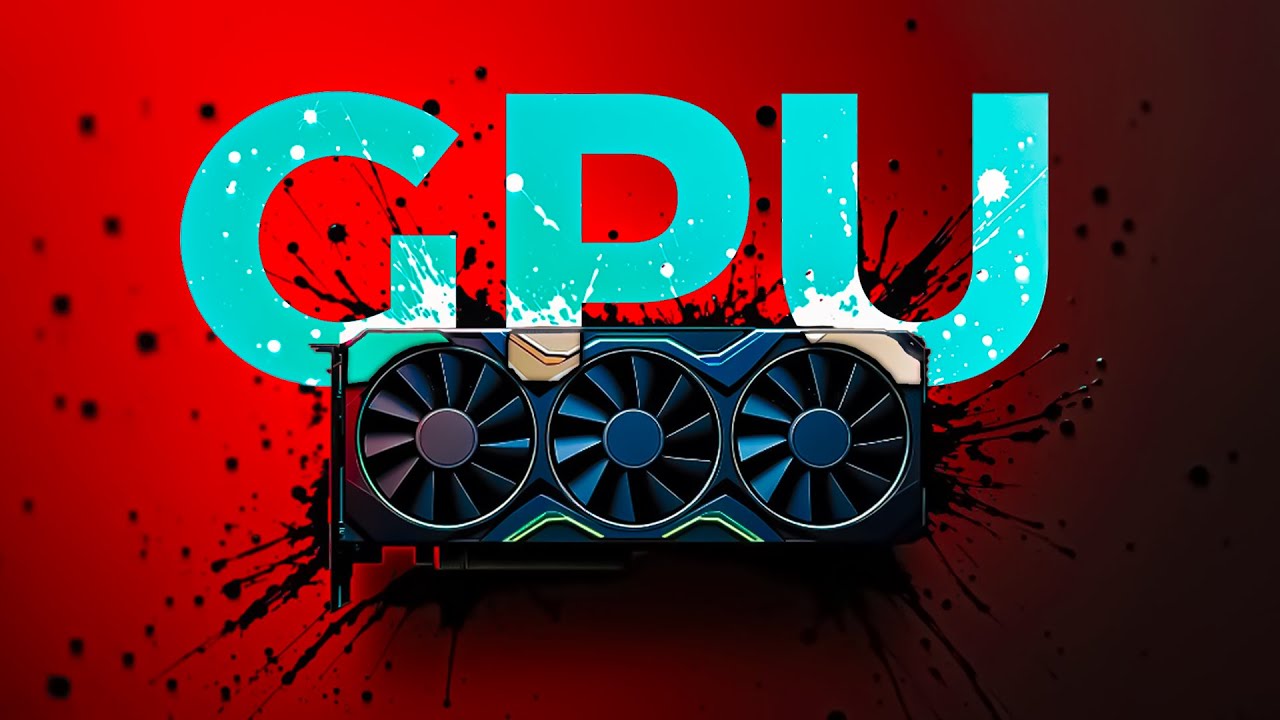 Tout comprendre sur les Cartes Graphiques : RTX, RX, GTX ...