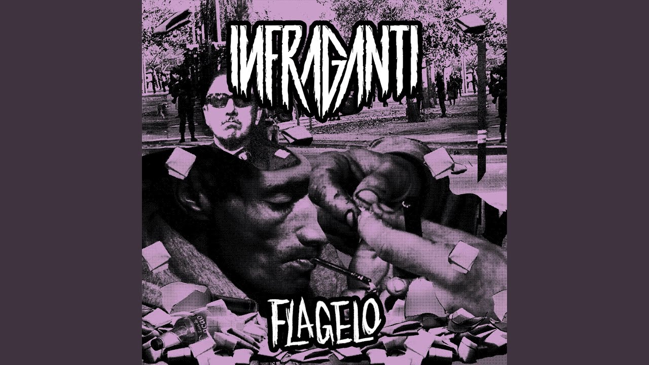 Flagelo