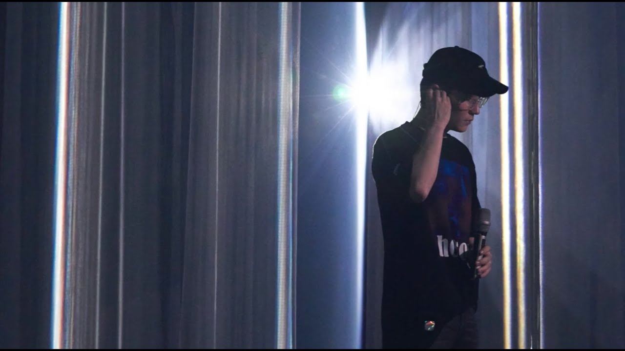 [EN SUB] 朱一龍Zhu Yilong 我要你＋我要我們在一起（純音樂）I Want You + I Want Us To Be Together