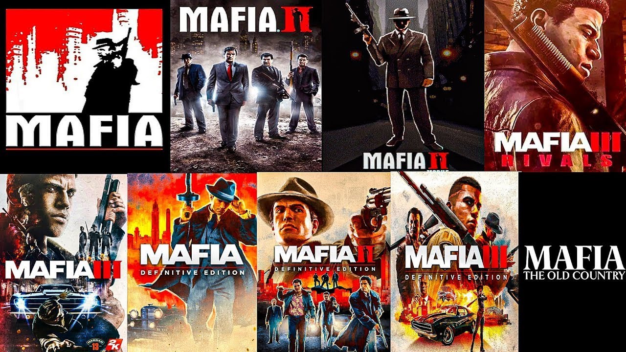 Every Choice Has a Price | Mafia Series Livestream #gaming #mafia #mafiaseries #livestream
