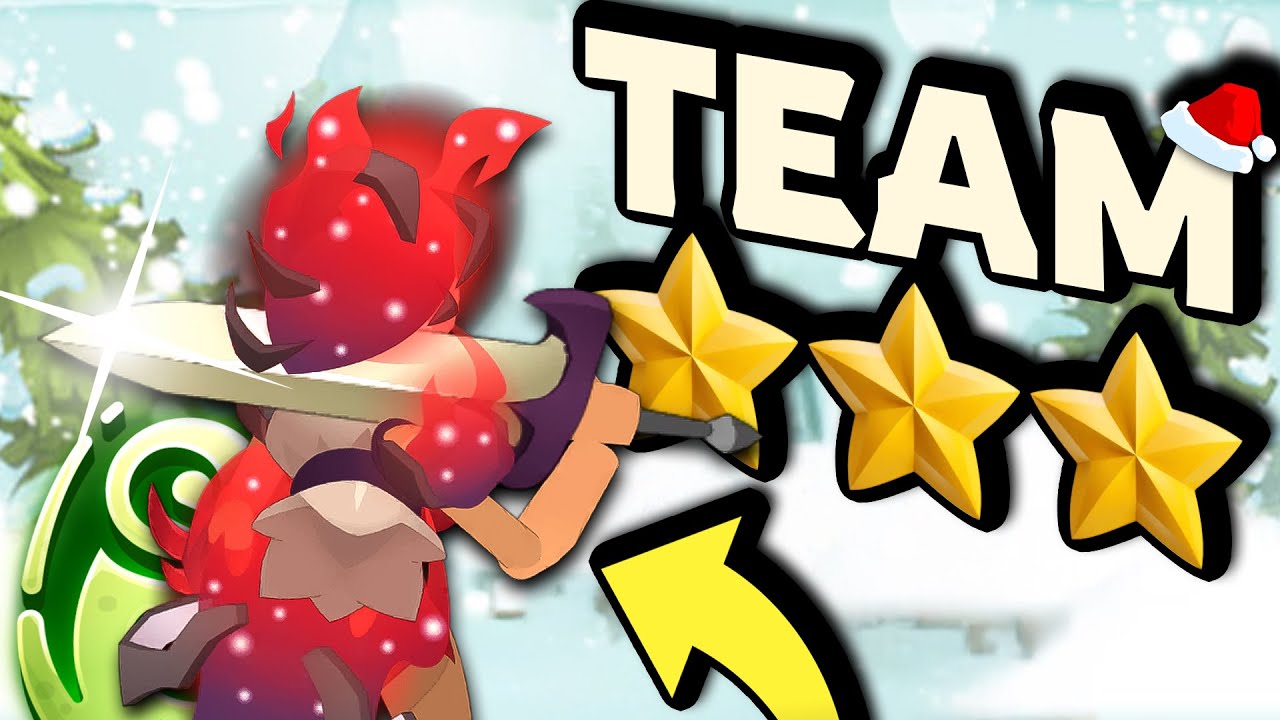 La MEILLEURE TEAM des SONGES sur DOFUS 3.4 (Format Final)