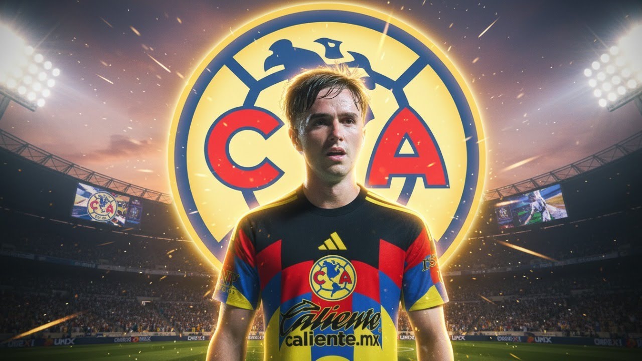 El FICHAJE BOMBA que nadie vio venir en la Liga MX