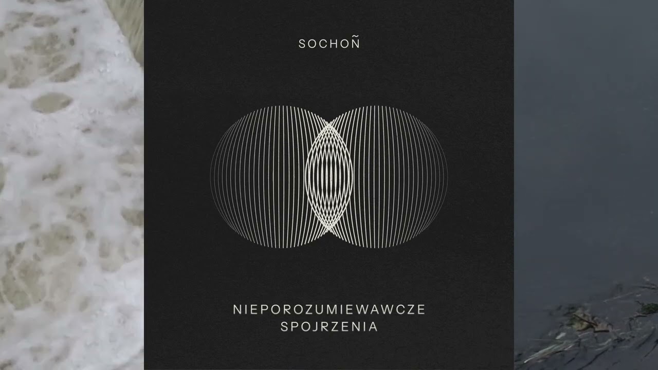 Sochoń - Żal do nikogo