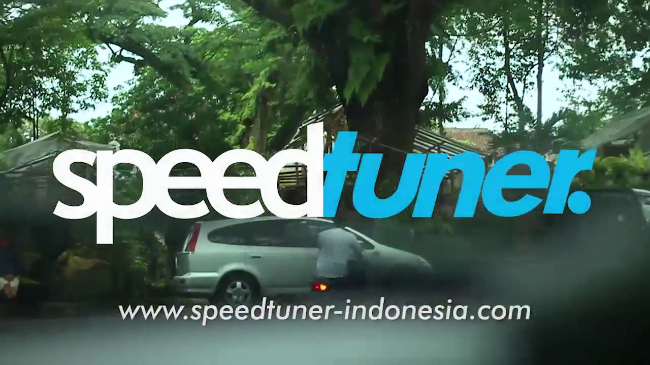 speedtuner&trade; Collection First Season 2018