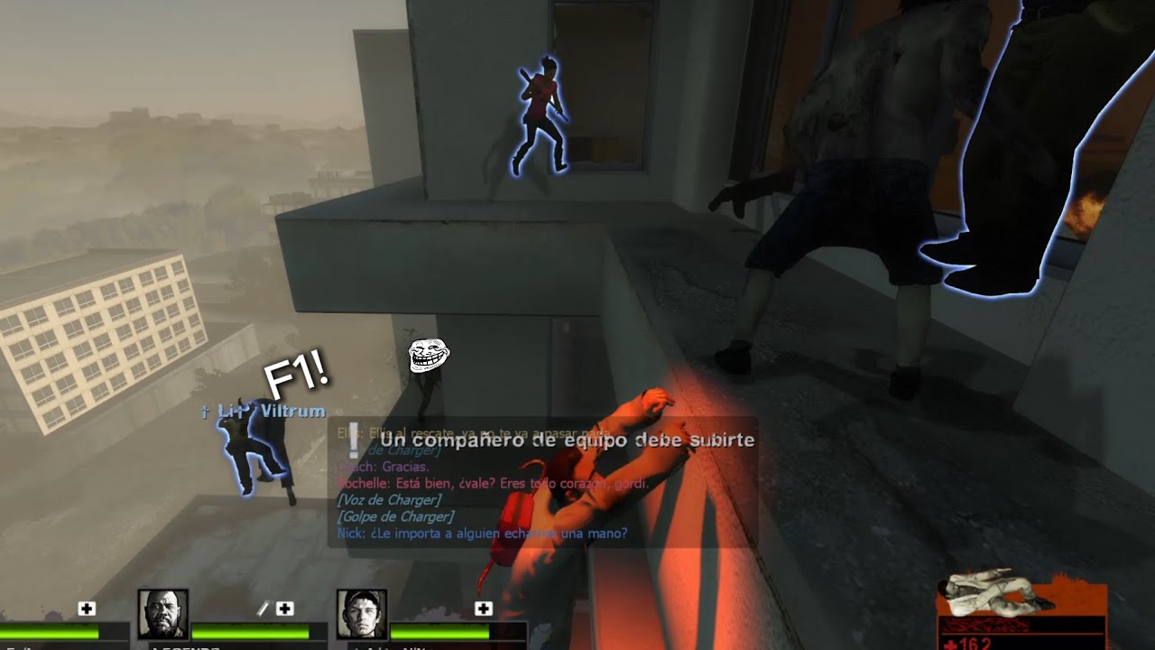 VUELVE TEAM DE ESPECIALES EN VERSUS