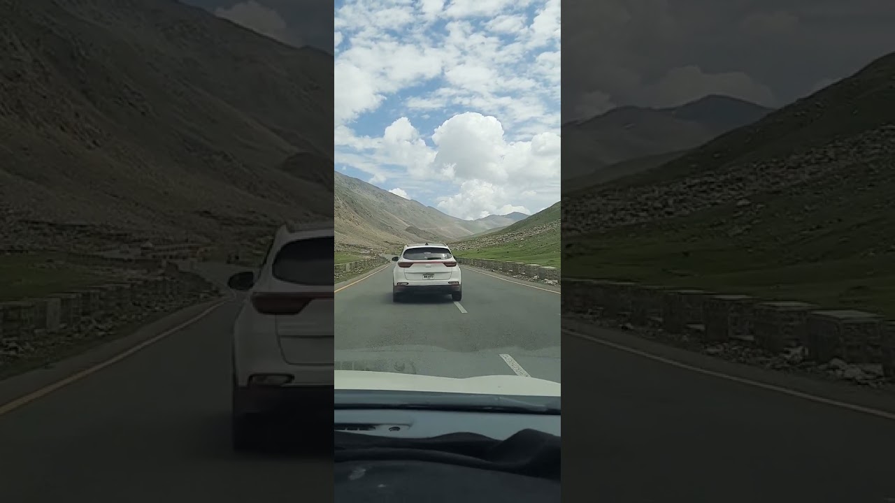 Naran Babusartop tour 2024