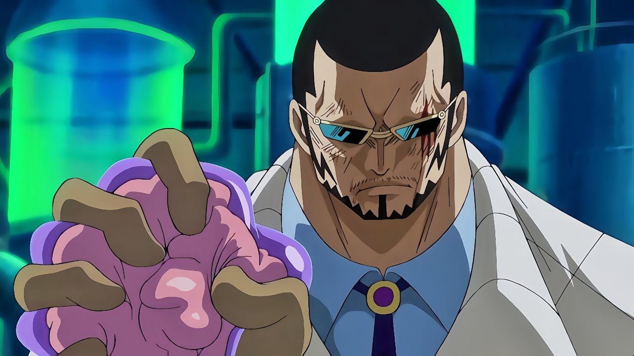 Vergo | All Attacks & Abilities