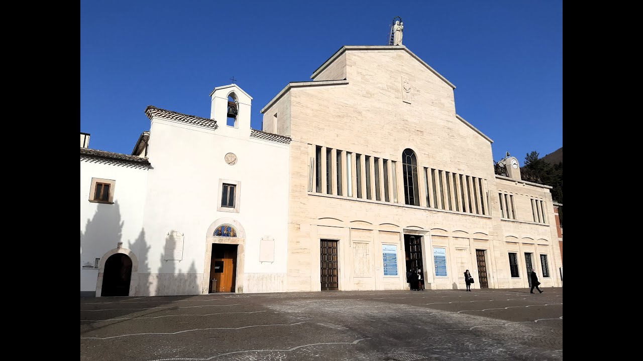 Padre Pio: where miracles abounded in San Giovanni Rotondo 