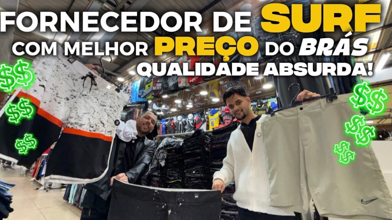 😱🏄 FORNECEDOR DE SURF NO BRÁS COM MEHOR PREÇO 🌊🏄‍♂️