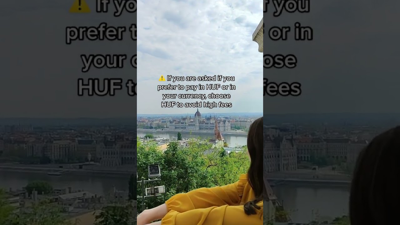 How to save money in Budapest: budget travel tips