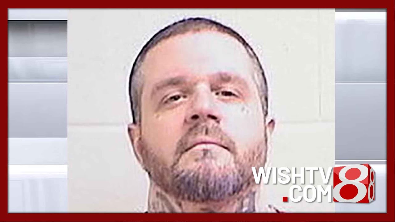 Indiana executes man who killed police officer