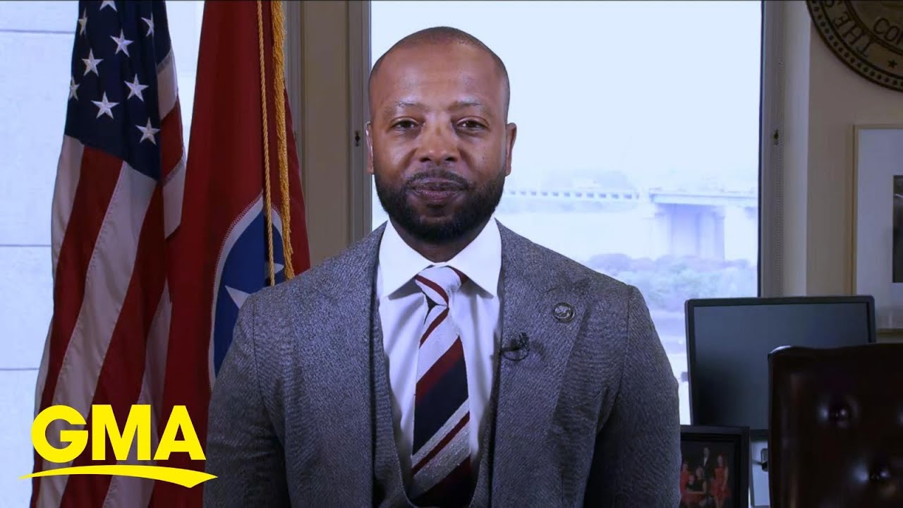 Tennessee representative back in position after unanimous vote