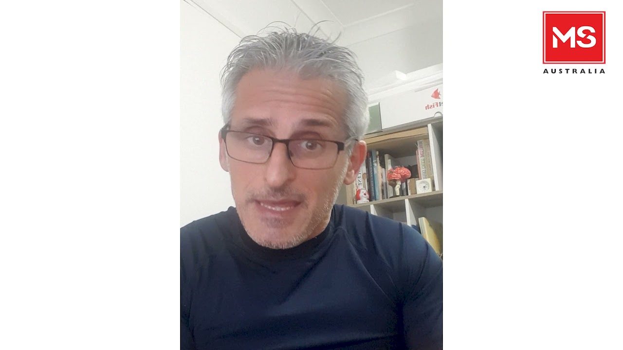 Meet the Researcher: Associate Professor Alessandro Castorina