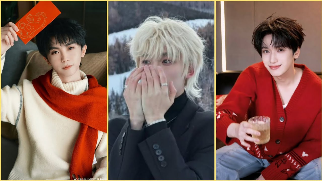 Tổng hợp TikTok #33 - TNT Thời Đại Thiếu Niên Đoàn F2 #tnt