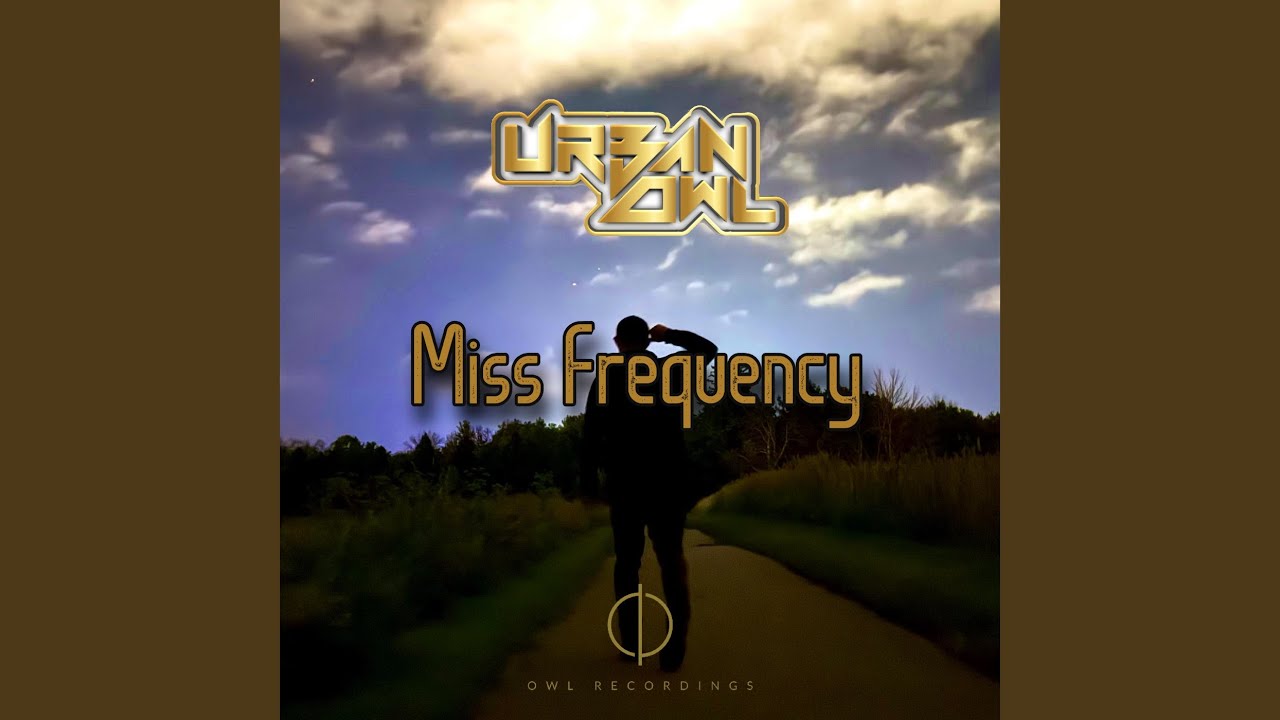Miss Frequency (Original Mix)