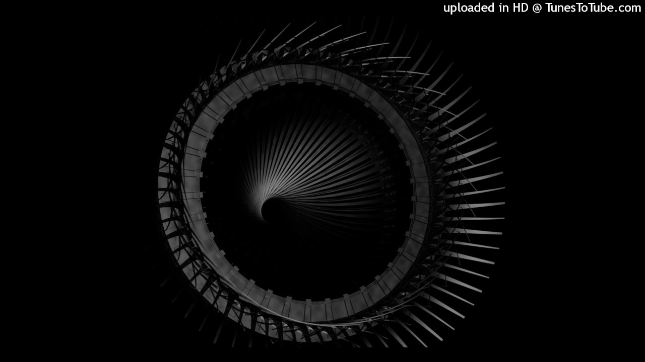 Arnej - The Strings That Bind Us (Original Mix)