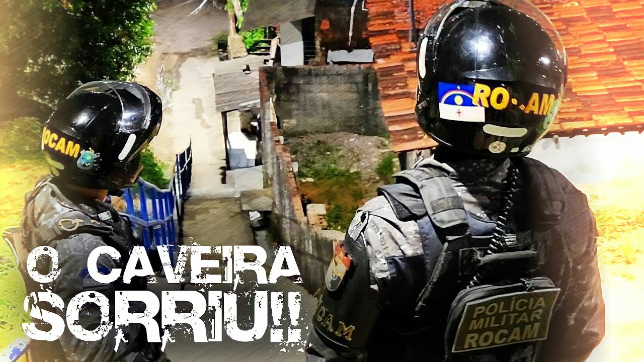🔥EDIT | ROCAM PERNAMBUCO / Música da Rocam