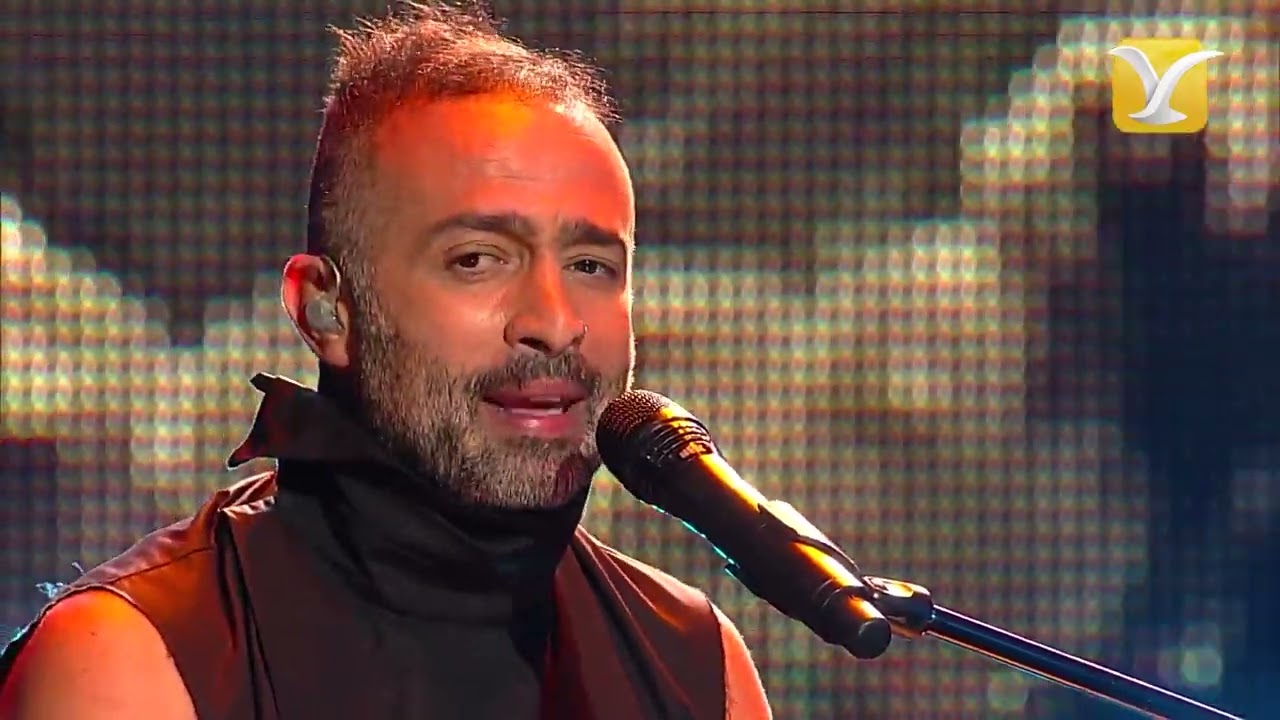 Camila - Aléjate de mi - Festival de Viña del Mar 2017