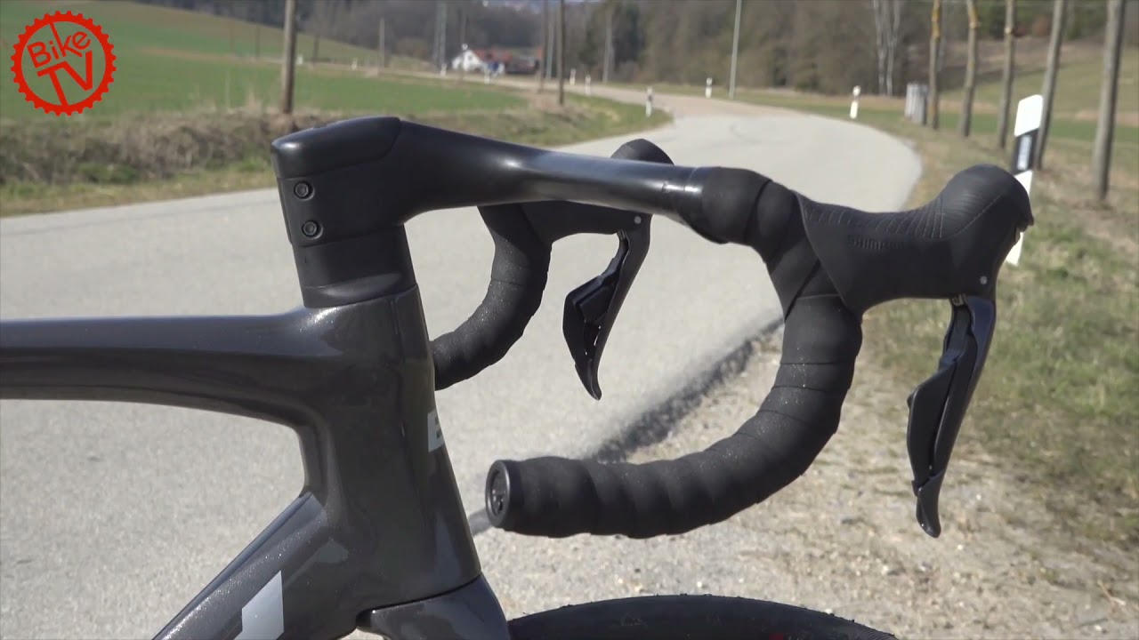 BIKE TV -   DAS  RS 1 IM PRAXISTEST