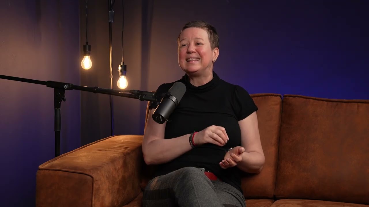 Hana Střítecká: „Energetickými nápoji si do budoucna utlumujeme bazální metabolismus“.