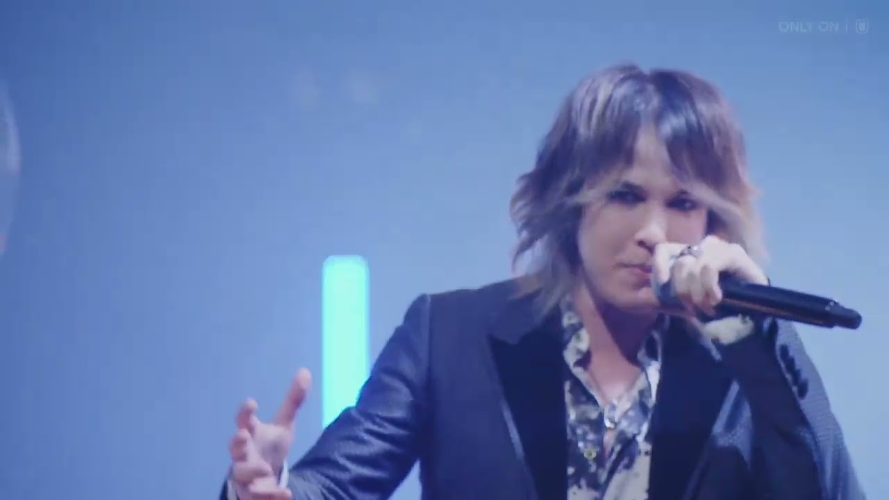 Like-an-Angel CLUB CIRCUIT 2024 L'Arclassic」- The Rain Leaves a Scar