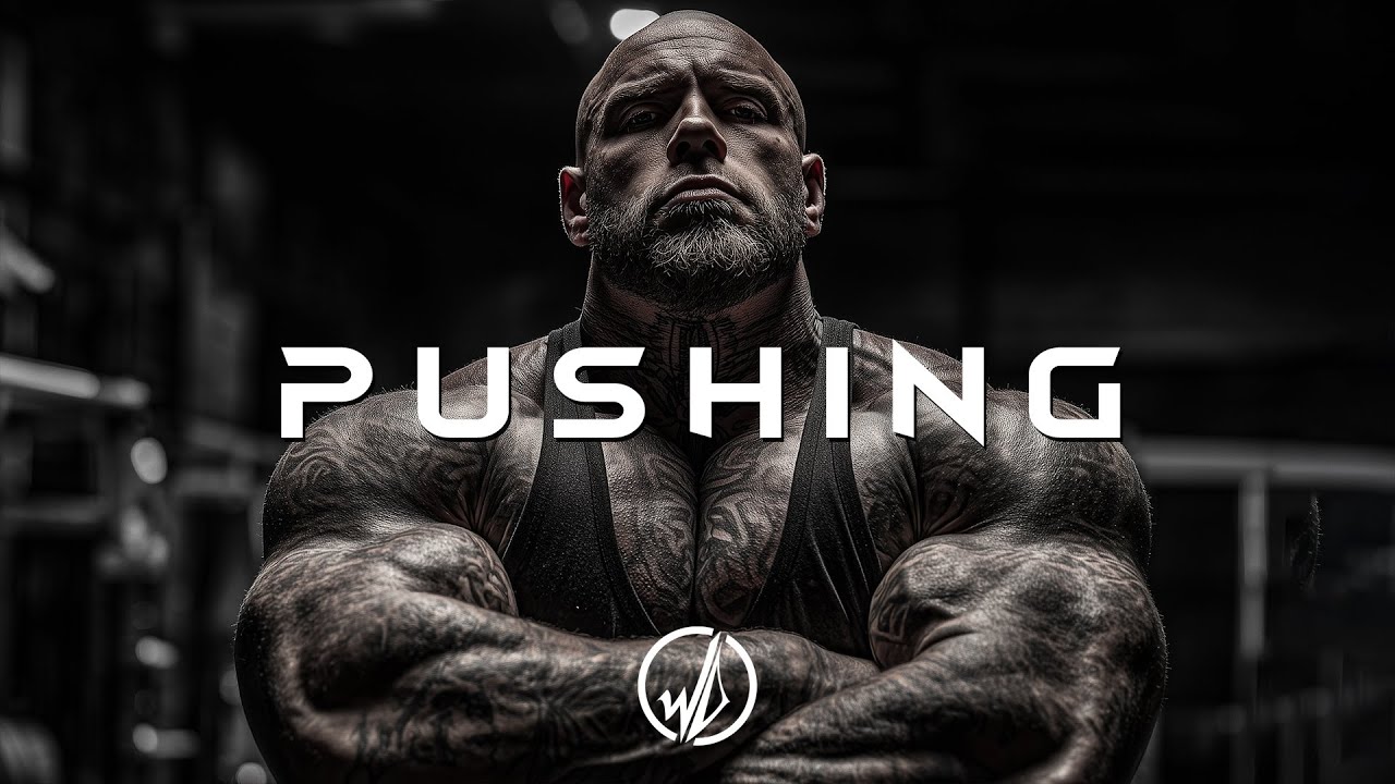 Top Motivational Songs 2025 👊 Best Gym Workout Music 💪 Workout Motivation Music Mix 2025