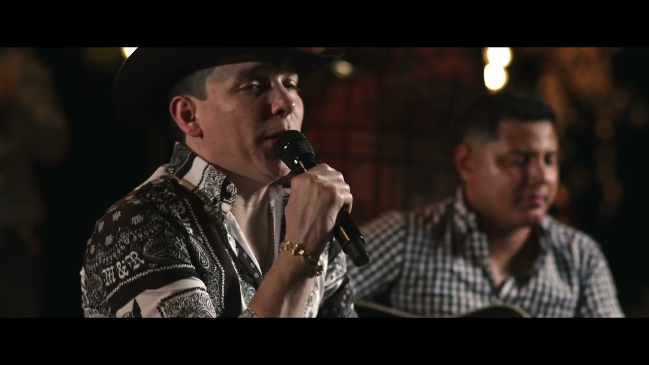 Javier Rosas y Su Artillería Pesada - La Lavada - Más Vivo Que En Vivo (Vol.3)
