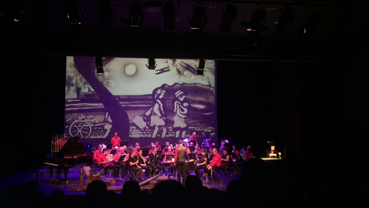 In Flanders Fields (Klaprozenconcert 2018)