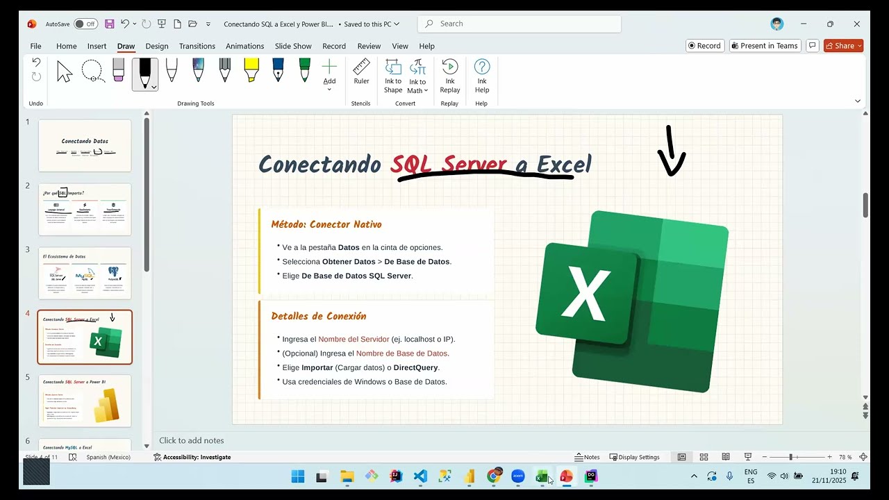 Webinar - SQL + Lanzamiento de Curso