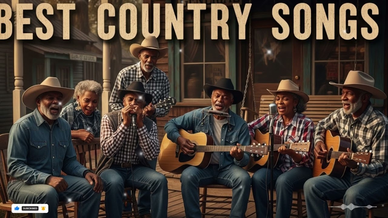 Best Country Songs Playlist – Nonstop Country Music Mix 3 Hours