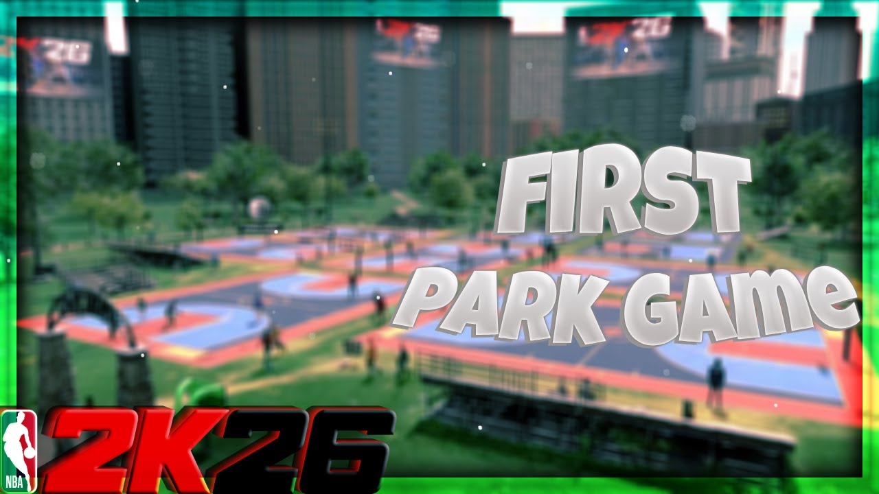 Меня разгромил Зеннер в первой же игре NBA 2K26! Лучшая сборка!