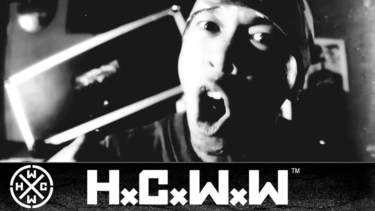 OUTRIGHT - NEVER GIVE UP - HC WORLDWIDE (OFFICIAL HD VERSION HCWW)