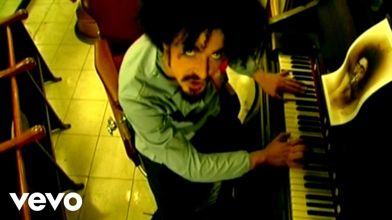 Caparezza - Tutto Ciò Che C'è